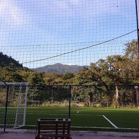 Pousada Girassol 리오데자네이루 외부 사진